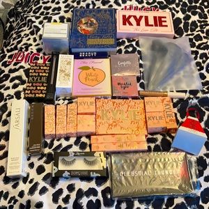 Brand new makeup skin care bulk